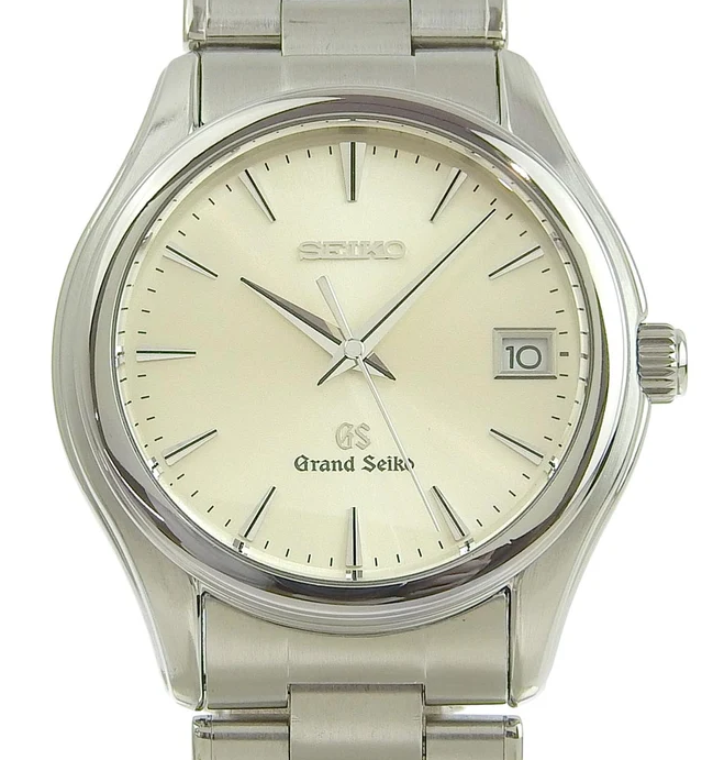 Review Replica Grand Seiko Heritage sbgx005 watch